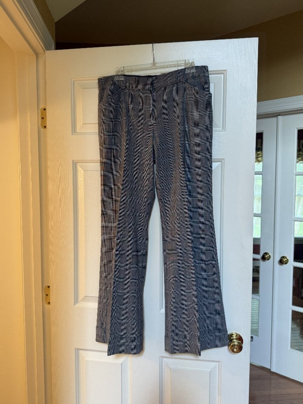 Context dress Pants (Stretch) Size 10